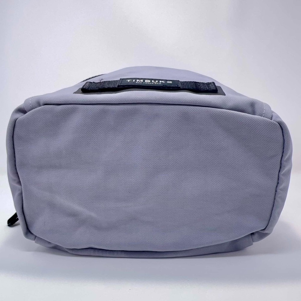 Timbuk2 1542 Essentials Kit Gray HydroHide Travel Toiletry Dopp Kit Organizer - Picture 6 of 9
